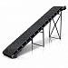 Конвейер ленточный наклонный 6000х600 мм