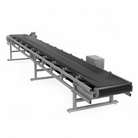 Конвейер ленточный прямой 7000х600 мм