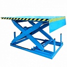 Подъемные столы